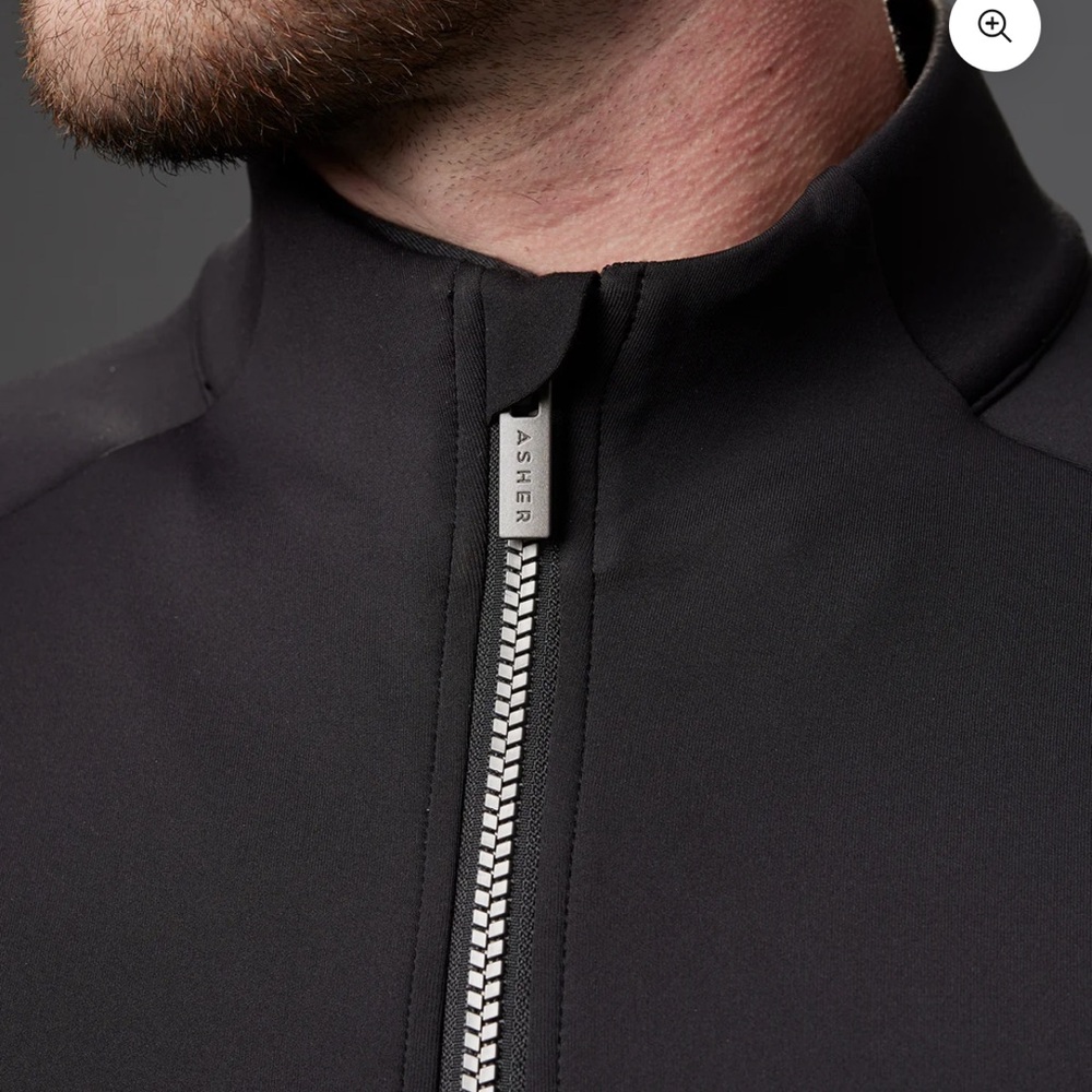 Asher Alpine Jacket - Picture 2 of 2